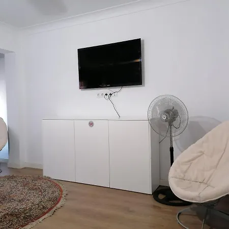 Aragon Apartment Palma