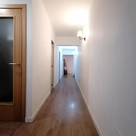Apartment Aragon *